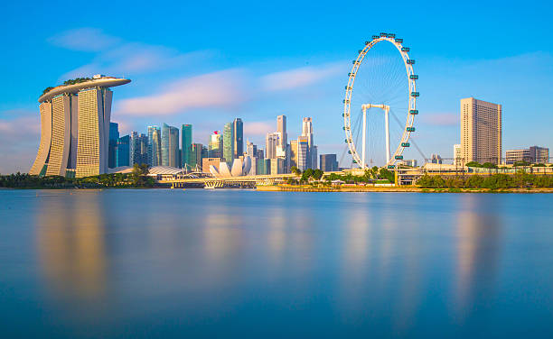 BANGKOK & PHUKET & SİNGAPUR