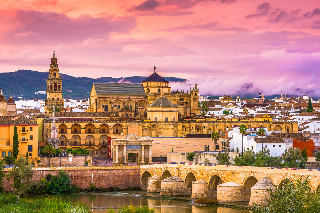 Star Portekiz & Endülüs & İspanya Turu - Pgs İle - (MAD - BCN)