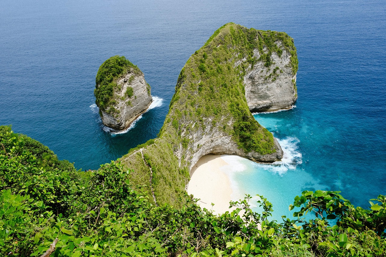 GRAND BALİ TÜRK HAVA YOLLARI İLE