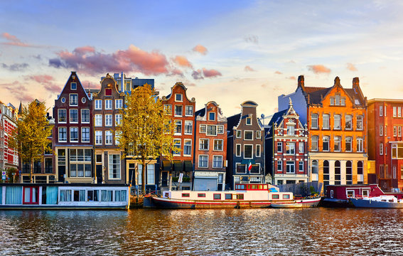 AMSTERDAM