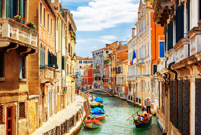 İTALYA İKONLARI TURU Pegasus Havayolları ile 4 gece