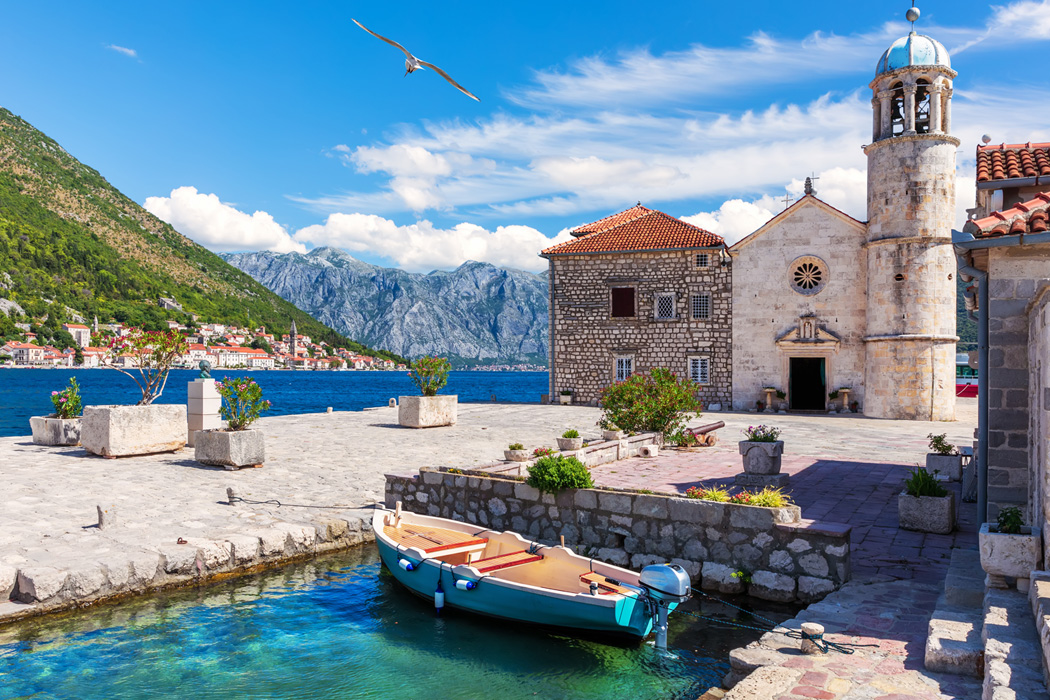 Otobüs İle Büyük Balkan 9 Ülke Turu Ekstra Turlar ve Akşam Yemekleri ve Balkan Gecesi Dahil 2026