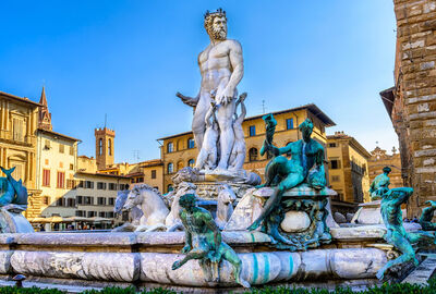 FAVORİ İTALYA TURU Türk Hava Yolları ile 3 gece