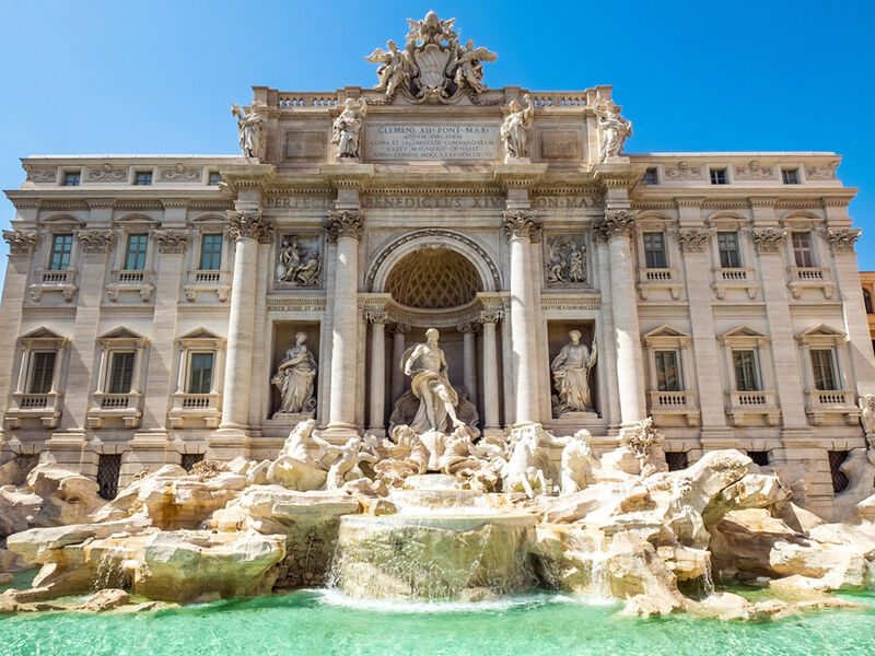 FAVORİ İTALYA TURU Türk Hava Yolları ile 3 gece