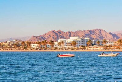 İZMİR'DEN MISIR & NİL NEHRİ FENOMENLERİ VE SHARM TURU SunExpress Havayolları ile 7 gece