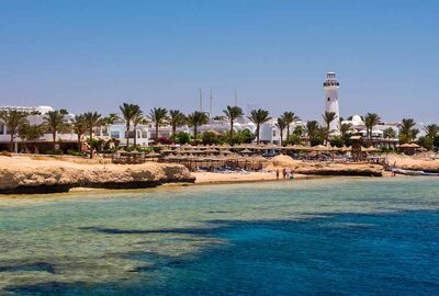 İZMİR'DEN MISIR & NİL NEHRİ FENOMENLERİ VE SHARM TURU SunExpress Havayolları ile 7 gece