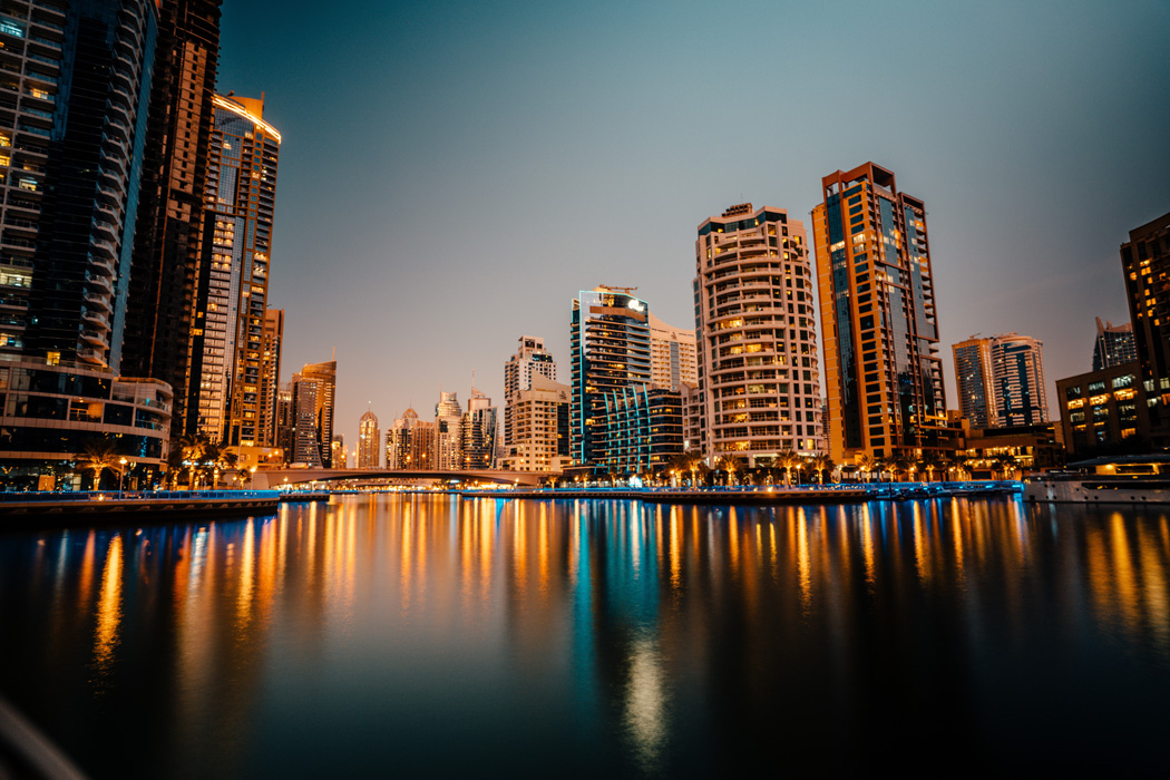 Ankara Kalkışlı Vize Dahil Dubai Turu Türk Havayolları ile 3 Gece (DWC-DWC) 17 Ocak IS001