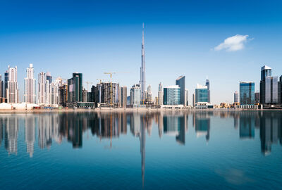 DUBAİ TURU Türk Hava Yolları ile 3 gece