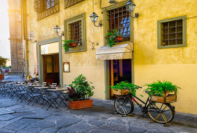 KLASİK İTALYA PROMO Pegasus Havayolları ile 7 gece