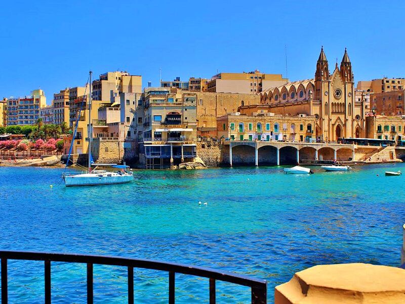 MALTA