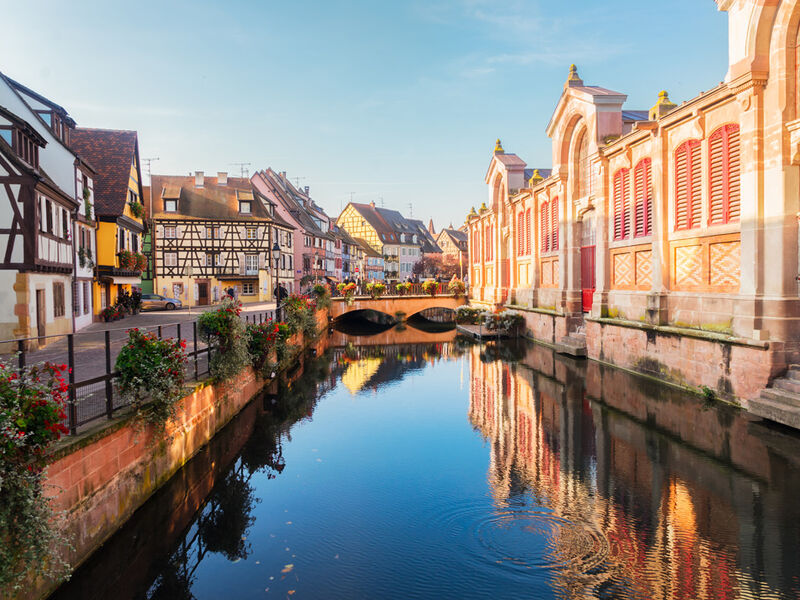 BERNİNA EXPRESS ILE  BİR AVRUPA MASALI TURU Pegasus Havayolları ile 7 gece