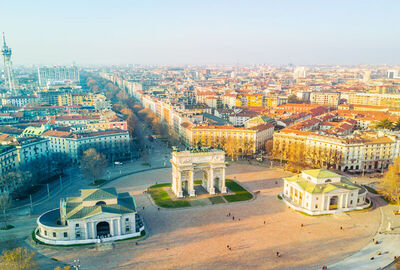 İTALYA İKONLARI TURU Pegasus Havayolları ile 4 gece