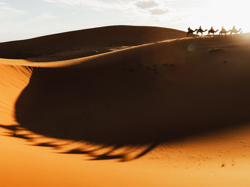 VİZE DAHİL DUBAİ TURU Türk Hava Yolları ile 4 gece