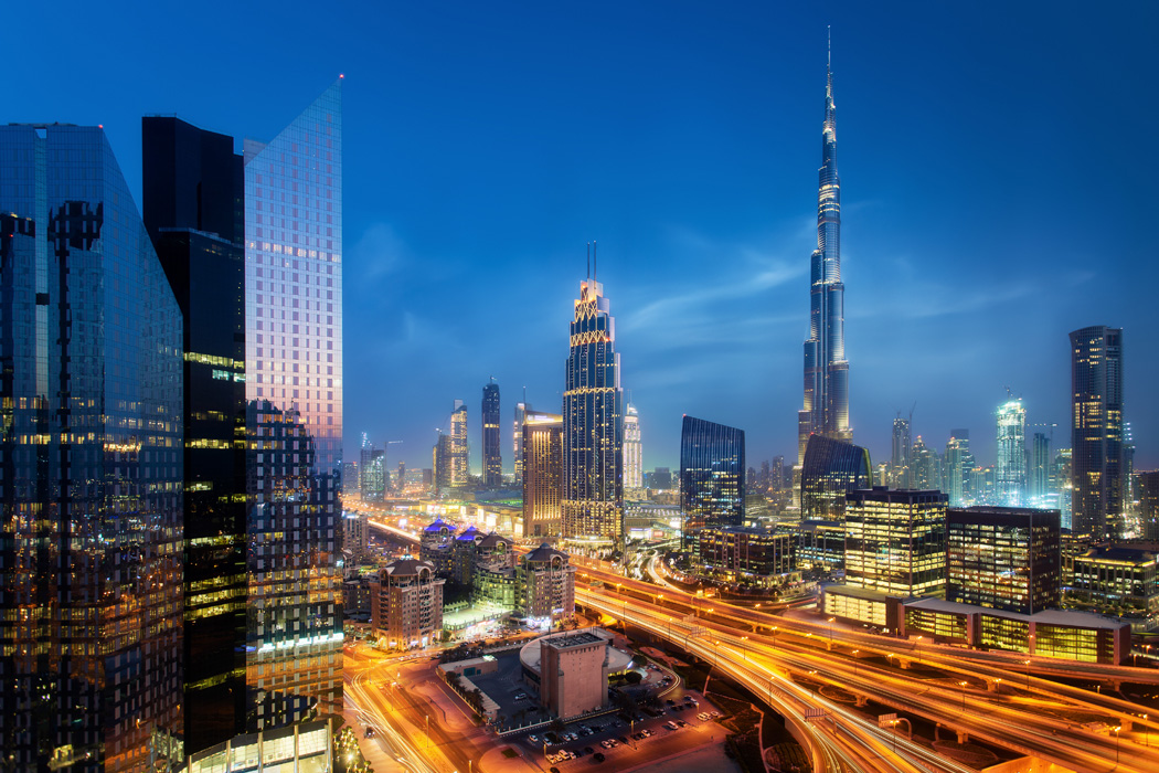 İZMİR'DEN VİZE DAHİL DUBAİ TURU SunExpress Havayolları ile 5 gece