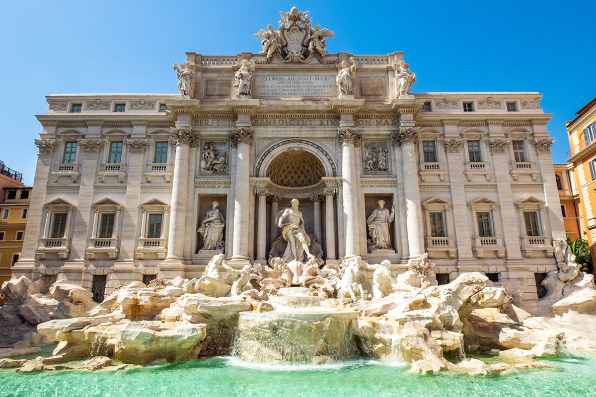 KLASİK İTALYA PROMO Pegasus Havayolları ile 7 gece