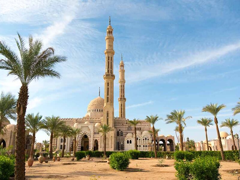 MEGA MISIR VE İKONLARI TURU Pegasus Havayolları ile 9 gece