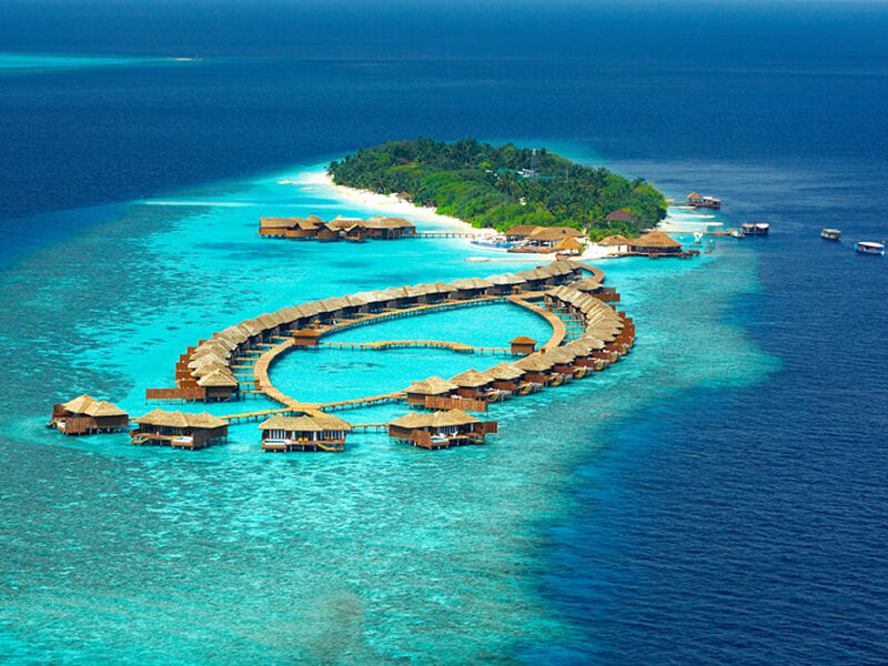 MALDİVLER & PHUKET & SİNGAPUR & BALİ Singapore Airlines ile 10 gece