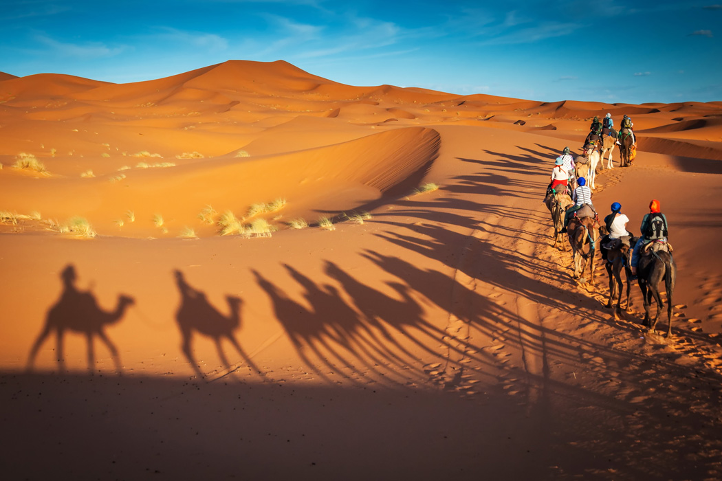 İZMİR'DEN DUBAİ TURU SunExpress Havayolları ile 4 gece