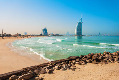 YILBAŞI ÖZEL VİZE DAHİL DUBAİ TURU Türk Hava Yolları ile 5 gece