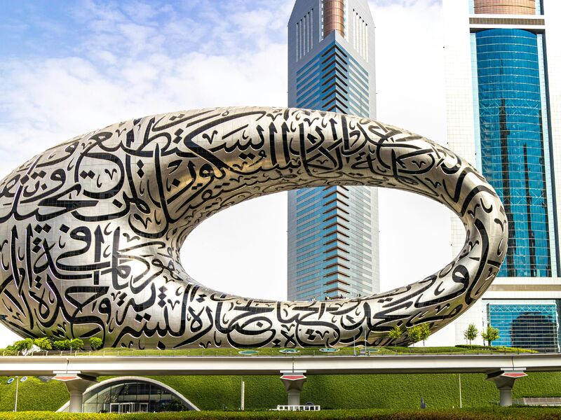 VİZE DAHİL ANTALYA‘DAN DUBAİ TURU SunExpress Havayolları ile 3 gece