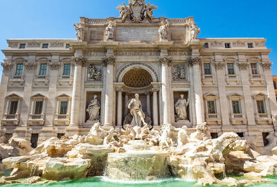 İTALYA İKONLARI TURU Pegasus Havayolları ile 4 gece