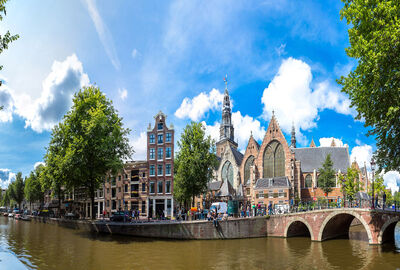 5 ÜLKE ILE BENELÜX & PARİS & KÖLN (PROMO) TURU Pegasus Havayolları ile 7 gece