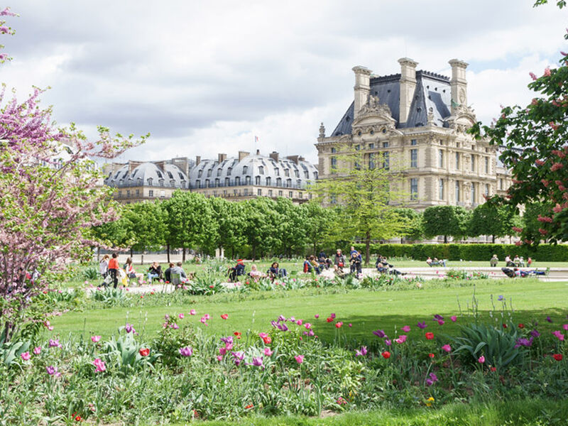 5 ÜLKE ILE BENELÜX & PARİS & KÖLN (PROMO) TURU Pegasus Havayolları ile 7 gece