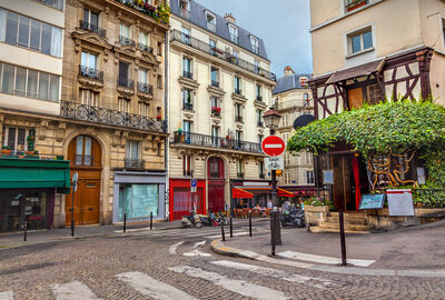 5 ÜLKE ILE BENELÜX & PARİS & KÖLN (PROMO) TURU Pegasus Havayolları ile 7 gece