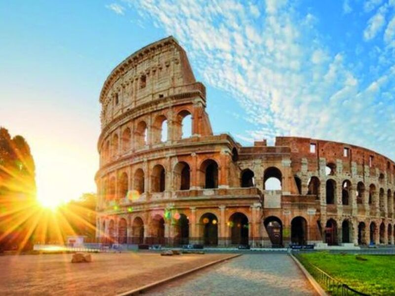 ROMA & FLORANSA
