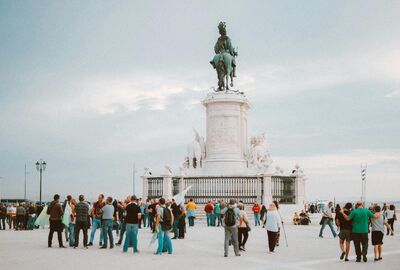 MEGA PORTEKİZ & ENDULUS & ISPANYA TURU Pegasus Havayolları ile 7 gece