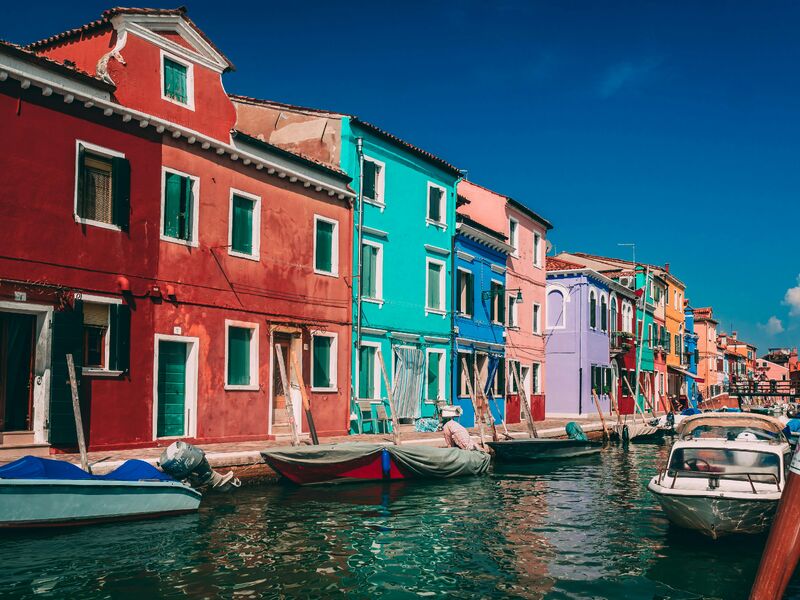 MOTTO İTALYA TURU Pegasus Havayolları ile 7 gece