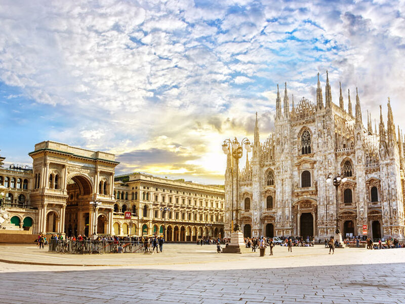 MOTTO İTALYA TURU Pegasus Havayolları ile 7 gece