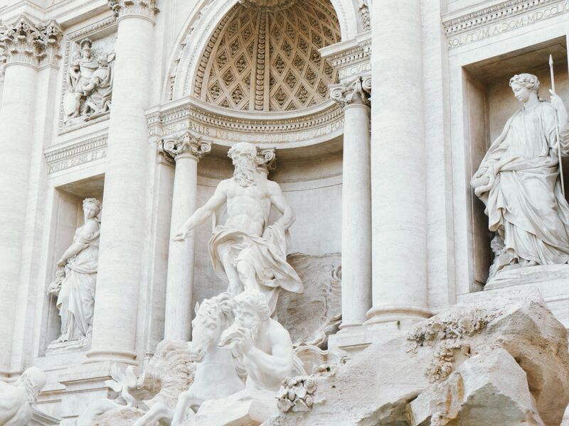 MOTTO İTALYA TURU Pegasus Havayolları ile 7 gece