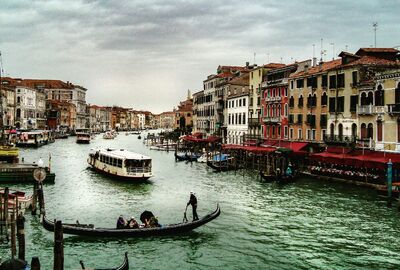 MOTTO İTALYA TURU Pegasus Havayolları ile 7 gece