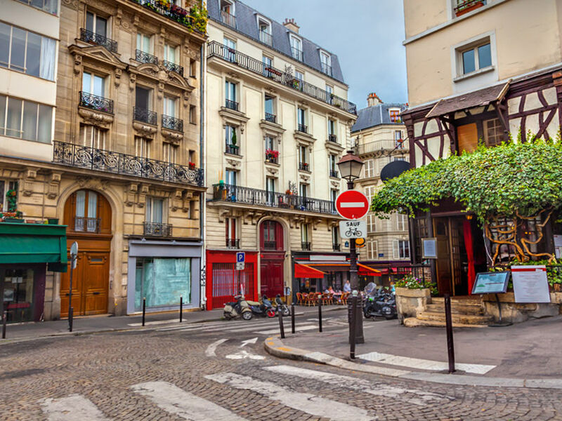 BENELUX & PARİS İKONLARI TURU Türk Hava Yolları ile 4 gece