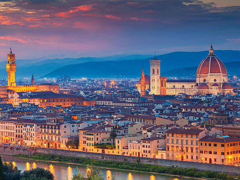 FLORANSA & ROMA