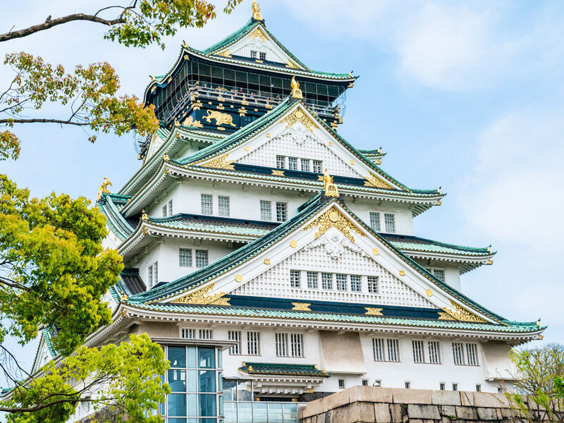 BÜYÜK JAPONYA 2026 KIŞ 6 GECE TK (HND-KIX) TOKYO (4) & OSAKA (2)