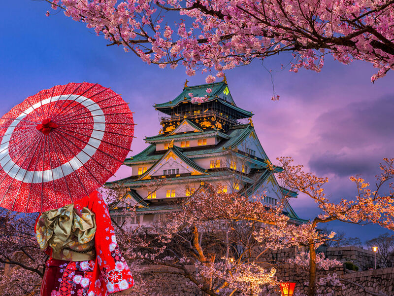 BÜYÜK JAPONYA 2026 KIŞ 6 GECE TK (HND-KIX) TOKYO (4) & OSAKA (2)