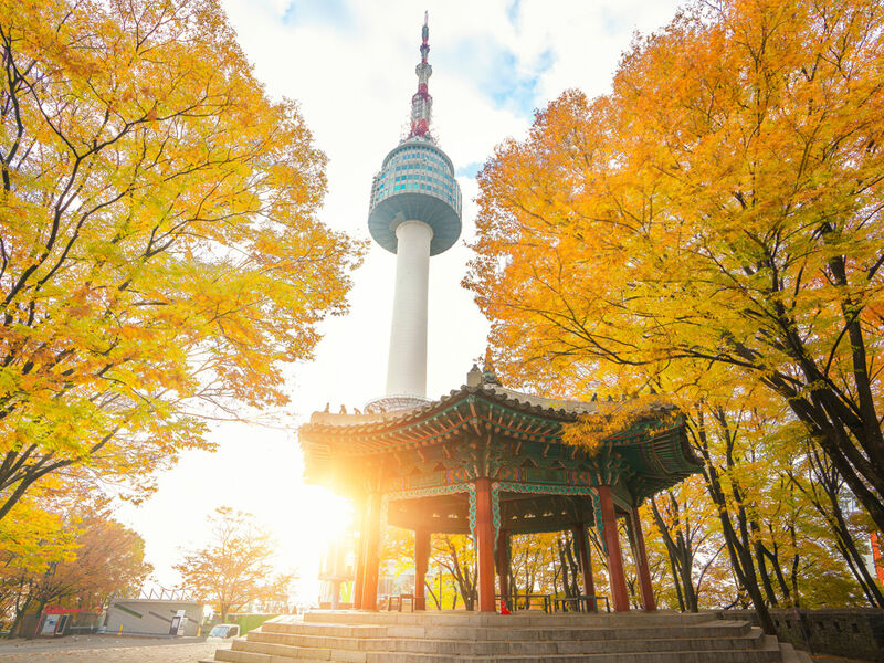 Kore ve Japonya Turu Emirates Hava Yolları ile 9 Gece ED001