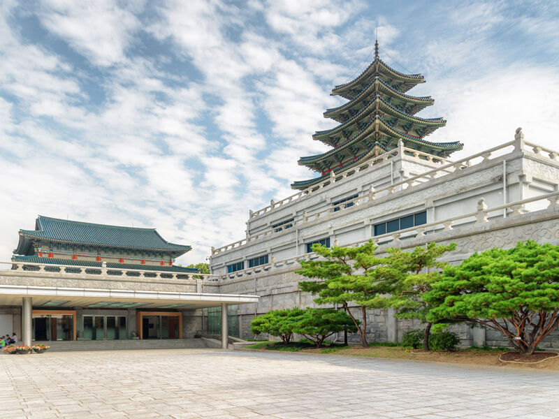 Kore ve Japonya Turu Emirates Hava Yolları ile 9 Gece ED001