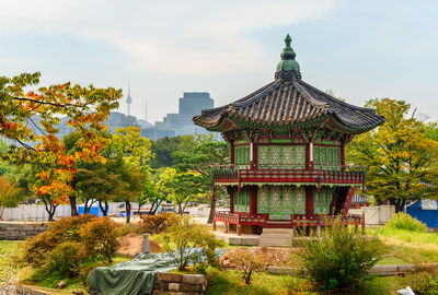 Kore ve Japonya Turu Emirates Hava Yolları ile 9 Gece ED001