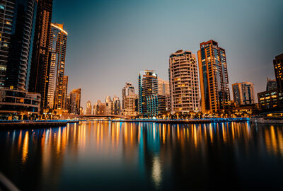 Dubai Turu 3 Gece AJet Havayolları İle Dubai İkonları ve Şehir Turu Dahil Kurban Bayramı Özel