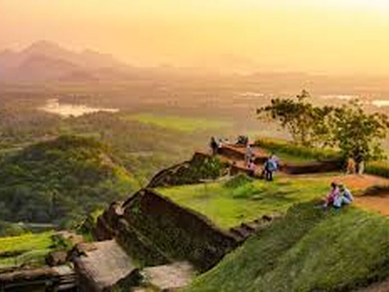 SRİ LANKA