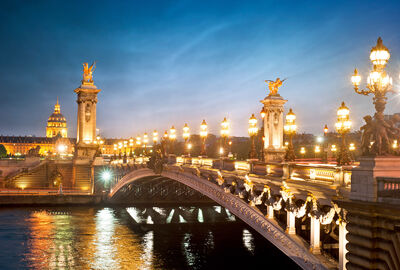 BENELUX & PARIS PC (CRL-CRL) 2026 7 GECE 8 GÜN | AMSTERDAM (2) & LÜKSEMBURG (1) & PARİS (3) & BRÜKSEL (1) 