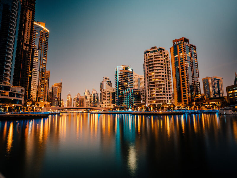 DUBAİ TURU Türk Hava Yolları ile 3 gece Dubai ve Abu Dhabi İkonları Şehir Turları Dahil (AUH-AUH)