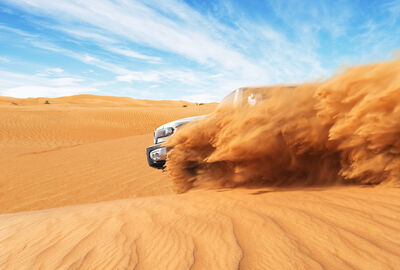 İZMİR'DEN DUBAİ TURU SunExpress Havayolları ile 4 gece 7 Gün DXB-DXB