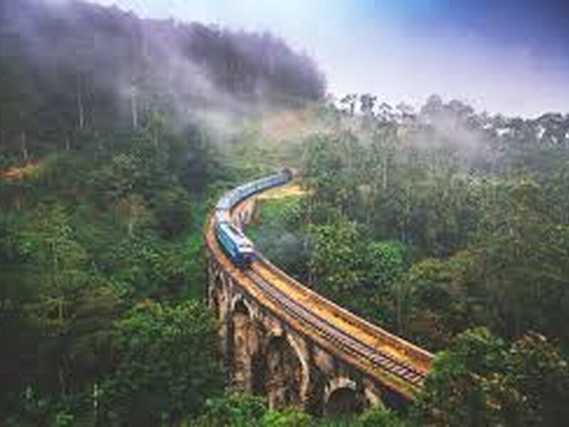 SRİ LANKA