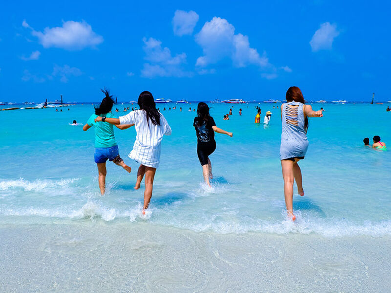 BALİ VE PHUKET ILE  FENOMEN UZAK DOĞU TURU Singapore Airlines ile 10 gece