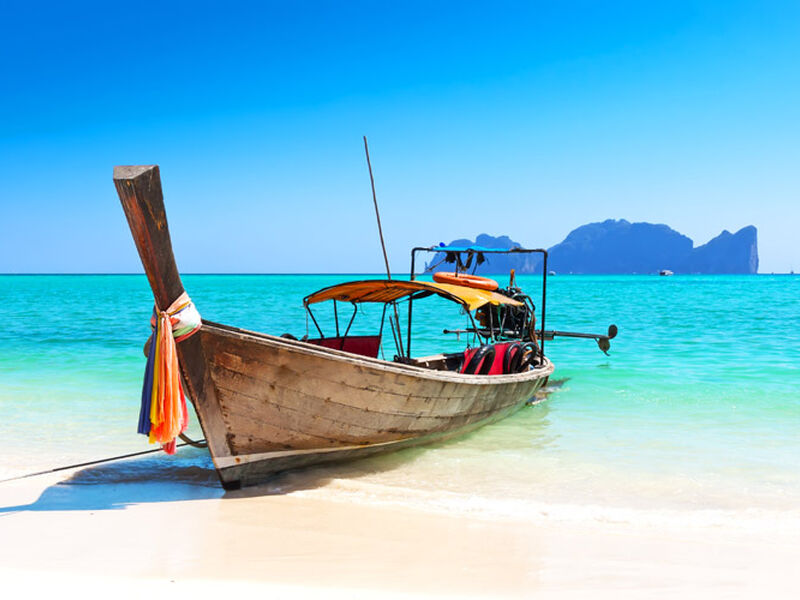 BALİ VE PHUKET ILE  FENOMEN UZAK DOĞU TURU Singapore Airlines ile 10 gece