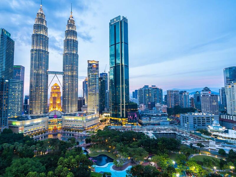 BALİ VE PHUKET ILE  FENOMEN UZAK DOĞU TURU Singapore Airlines ile 10 gece